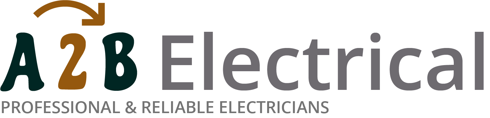 If you have electrical wiring problems in St Neots, we can provide an electrician to have a look for you. 